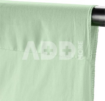 walimex Cloth Background 2,85x6m whitegreen 351U