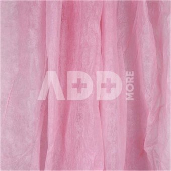 walimex Cloth Background light, 3x6m pink