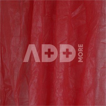 walimex Cloth Background light, 3x6m red