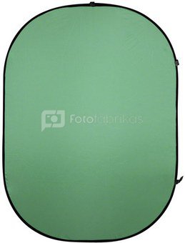 walimex Foldable Background green, 150x200cm
