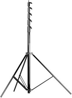 walimex Jumbo Lamp Tripod 600cm AIR