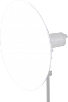 walimex pro Diffusor for Beauty Dish, 70cm