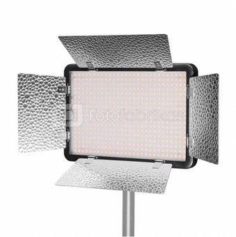 walimex pro LED 500 Versalight Bi Color