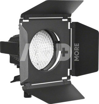 walimex pro LED Spotlight + Barndoors