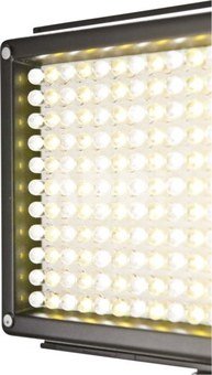 walimex pro LED Video Light Bi-Color 209 LED