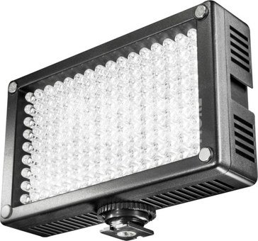 walimex pro LED Video Light Bi-Color with 144 LED v2