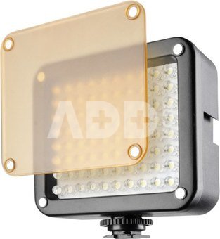 walimex pro LED Video Light LED 80B dimmable