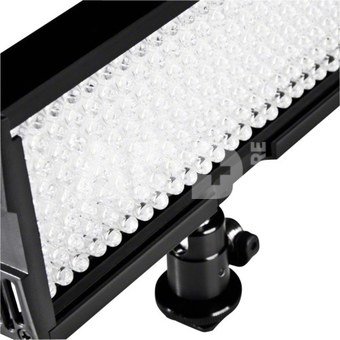 walimex pro LED Video Light with 256 LED