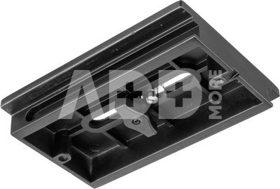 walimex pro Quick Release Plate for FT-9902