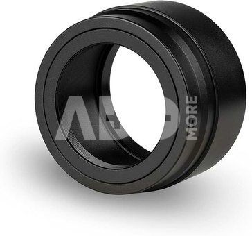 walimex pro T2 Lens to Nikon Z