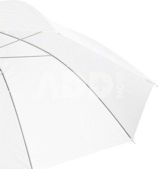 walimex pro Translucent Umbrella white, 150cm
