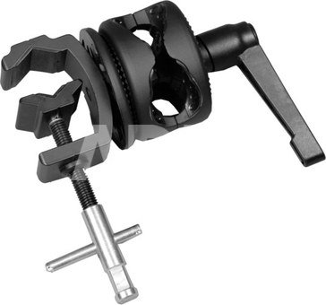walimex pro Tube and Screw Clamp