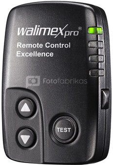 walimex pro VE & VC Excellence Flash Trigger