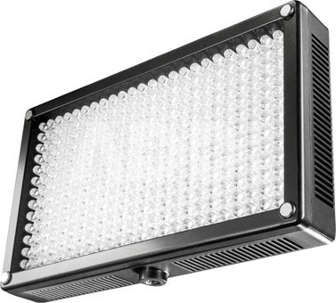 walimex pro Video Light BI-Color 312 LED 17813