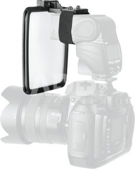 walimex Reflector Mount for Compact Flashes