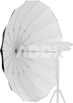 walimex Reflex Umbrella black/white, 150cm