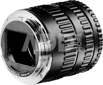 walimex Spacer Ring Set for Canon