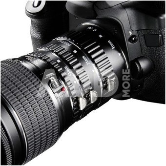 walimex Spacer Ring Set for Canon