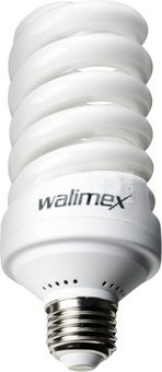 walimex Spiral Daylight Lamp 28W equates 140W
