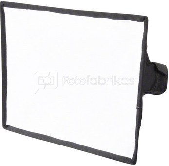 walimex Universal Softbox 30x20 cm for Compact Flashes
