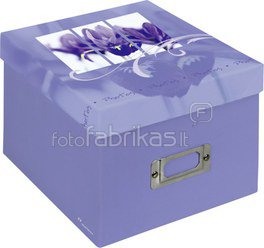 Nuotraukų dėžutė Walther Flora 13x18 FB161