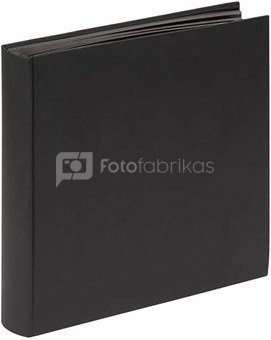 Walther Fun black 30x30 100 black S. Bookbound FA308B