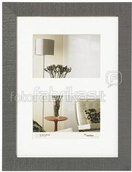 Walther Home 2x10x15 Wooden Frame grey HO215D