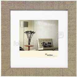 Walther Home 30x30 Wooden Frame beigebrown HO330C