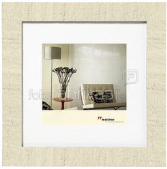 Walther Home 30x30 Wooden cream HO330W