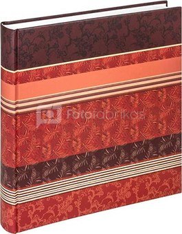 Walther Pheline red 30x30 100 Pages Bookbound FA358R