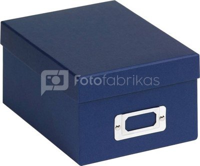 Walther photo box Fun 10x15/700, blue (FB115L)