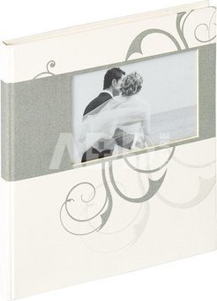 Walther Romance Guest Book 23x25 72 Pages GB134