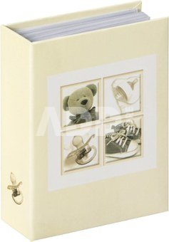 Walther Sweet Things 10x15 200 photos Baby ME175
