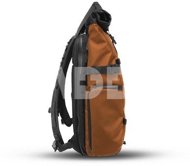 Wandrd All-new Prvke 31 backpack - orange