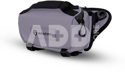 WANDRD ROGUE Sling 3L Uyuni Purple