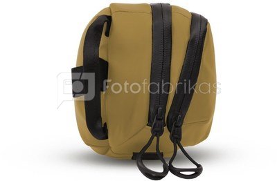 WANDRD Tech Bag Large Dallol Yellow