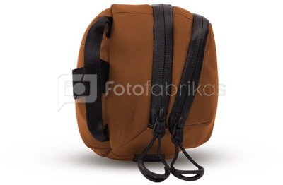 WANDRD Tech Bag Large Sedona Orange