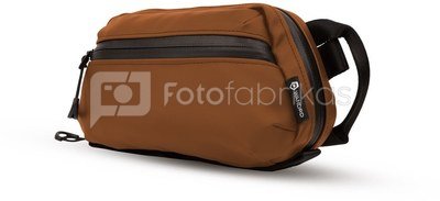 WANDRD Tech Bag Medium Sedona Orange