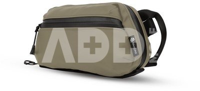 WANDRD Tech Bag Medium Yuma Tan