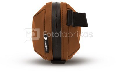 WANDRD Tech Bag Small Sedona Orange