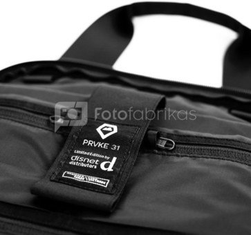 WANDRD THE PRVKE 31 Liter DisNet Grey Pro Photography Bundle V3