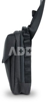 Wandrd X1 Medium shoulder pouch - black