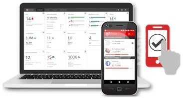 WatchGuard AuthPoint - 3 Year - 1 to 50 Users