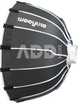 Weeylite 60cm Parabolic Softbox Bowens VP 60