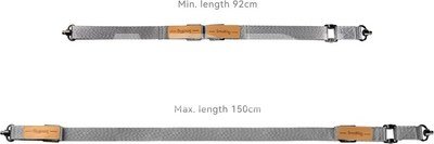 Weight-Reducing Sling Handgrip Kit for DJI RS 3 / RS 3 Pro / RS 2 4383