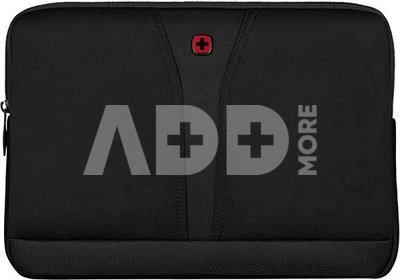 Wenger BC Fix Neoprene 11,6-12,5 Laptop Sleeve black