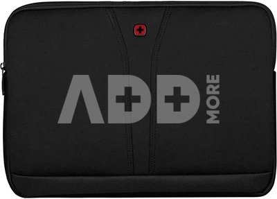 Wenger BC Fix Neoprene 15,6 Laptop Sleeve black