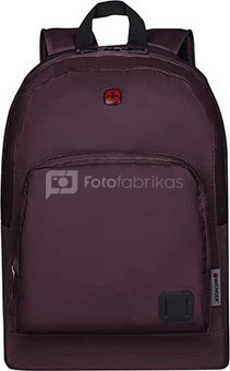 Wenger BTS 2020 Crango 16 Laptop Backpack Fig