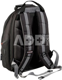 Wenger Legacy Backpack 15,4 Grey