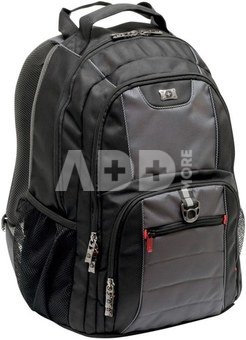 Wenger Pillar Backpack 16 black